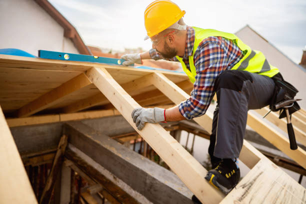 Best Roof Gutter Cleaning  in Brownstown, PA