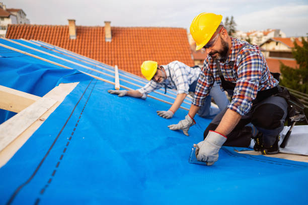 Slate Roofing Contractor in Brownstown, PA