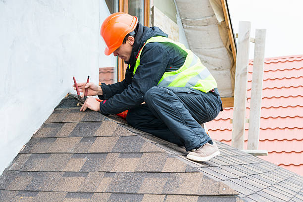 Best Best Roofing Contractors  in Brownstown, PA