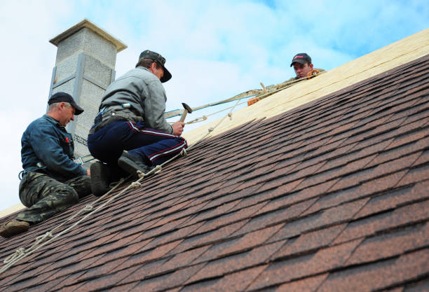Quick and Trustworthy Emergency Roof Repair Services in Brownstown, PA